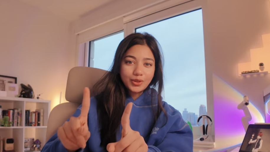 Module 01 — The Big Tech Mindset