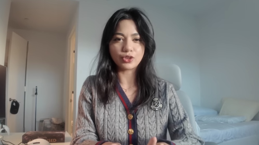 Module 05 — Cracking the Interview